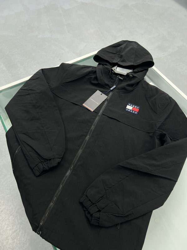 Tommy Hilfiger Mevsimlik - Görsel 2