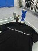 Calvin Klein Siyah T-Shirt