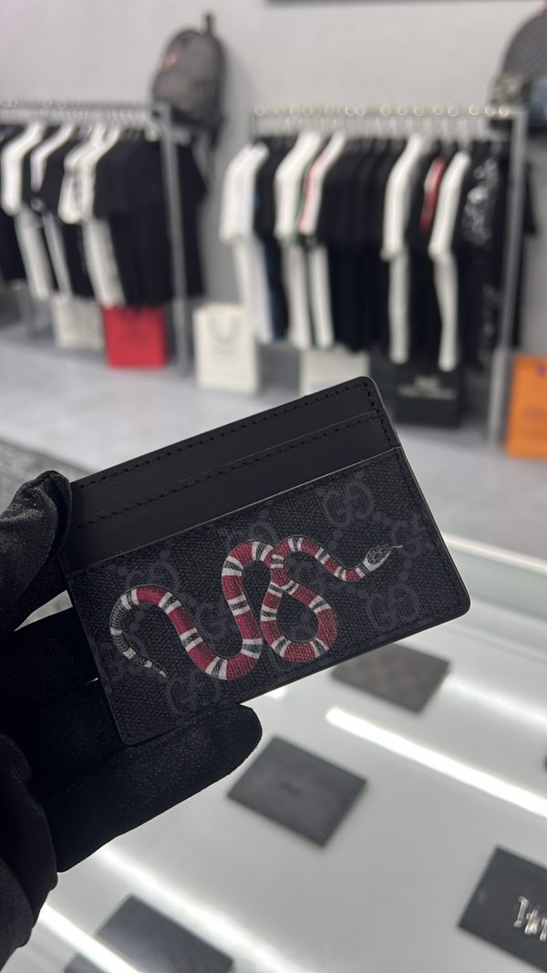 Gucci Kartlık