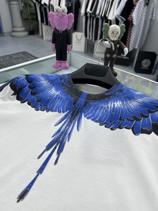 Marcelo Burlon T-Shirt - Görsel 4