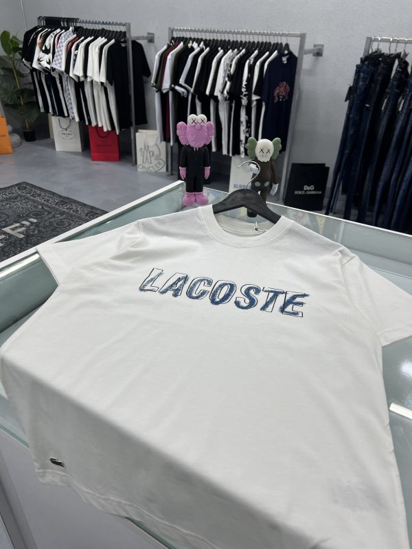 LCSTE T-Shirt - Görsel 2