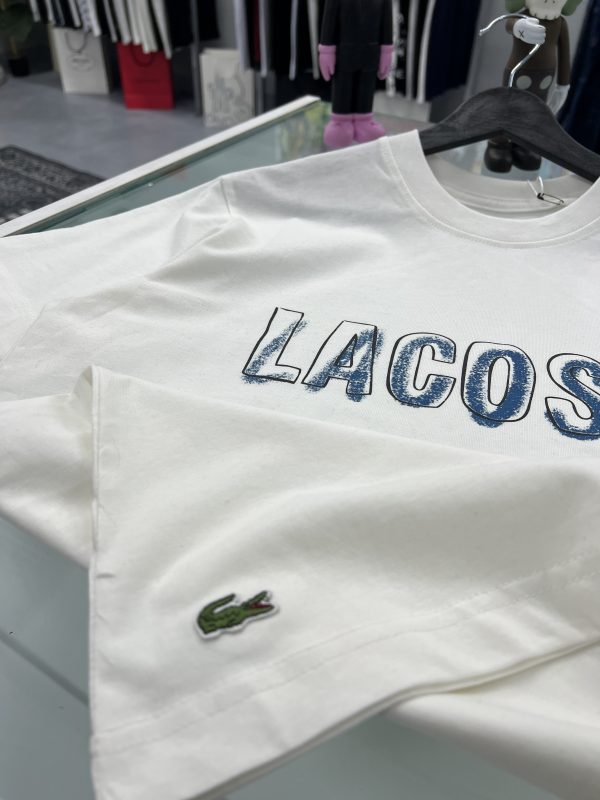 LCSTE T-Shirt - Görsel 4