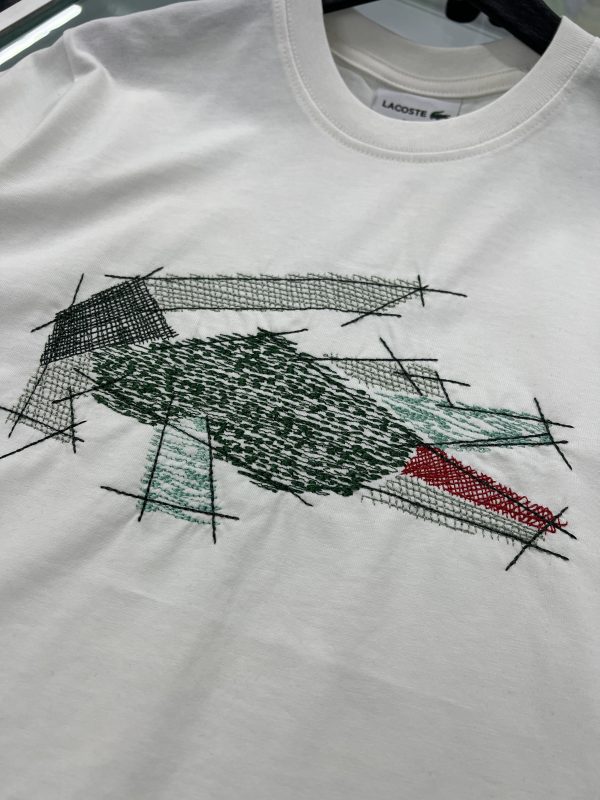 LCSTE T-Shirt - Görsel 3