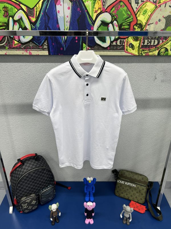 Valentino Polo Yaka
